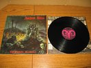 ANCIENT RITES The Diabolic Serenades LP RARE EMPEROR THOU ART LORD GRAVELAND