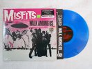 MISFITS - Walk Among Us BLUE Vinyl 12