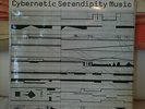 Cybernetic Serendipity Music Rare ICA Private Press LP Synth Experimental 1968