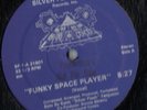 KEITH FERGUSON - Funky Space Player - disco funk 12