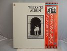 JOHN LENNON YOKO ONO WEDDING ALBUM JAPANESE IMPORT EMI ODEON EAS - 80702 STEREO