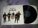 The Yardbirds - Having A Rave Up UK EXPORT Psych Beat LP 1967 Columbia RARE