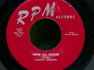 pc45-Blues-RPM 384-Roscoe Gordon