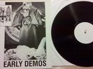 DEATH  Demo LP  EARLY DEMOS  METAL OOP Rare Napalm carcass Sororicide mayhem