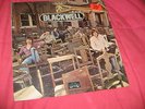 BLACKWELL 1969 SEALED PSYCH LP(ASTRO 9010 STEREO)