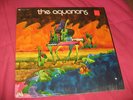 THE AQUARIANS 1969 SEALED PSYCH LP(UNI 73053 STEREO)JUNGLE GRASS