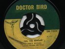 FEEL THE RHYTHM Clancy Eccles/ FEEL THE ROCKING(Easy Snappin 68) Theo Beckford ?