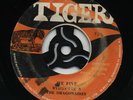 WE FIVE (Organ) / CASH BOX (Horns) DRAGONAIRES (1970 Skinhead Reggae Instr's) ??