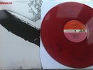 Led Zeppelin 1 RED VINYL LP. pink floyd. new.