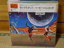 Herbie Hancock / Sextant, Japan CBS LP