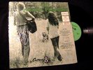 The Georgia Prophets LP CUSTOM 8 Fever RARE PRIVATE PSYCH SOUL