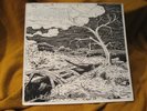 WORSHIP last vinyl before doomsday ORIG LP mayhem burzum mutiilation darkthrone