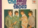 SMALL FACES 1966 first lp + UNIQUE Holland cover