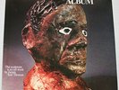 L+R THE JAMES SON THOMAS ALBUM vocal acoustic & electric guitar ART WORK COVER