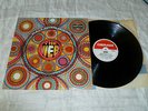 THE WEB-fully interlocking  '68 UK DERAM LP ORIG.  RARE
