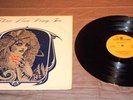 THREE MAN ARMY TWO 2 UK 1974 PROG ROCK LP RECORD REPRISE RECORDS