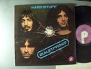 Hard Stuff  Bulletproof     UK Press