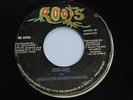 ENOS McLEOD & MIGHTY DIAMONDS - JERICHO - 7