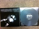 Dillinger Four Versus God LP 180 Gram Grey Opaque Vinyl Nofx Propagandhi
