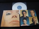 Luna The Days of Our Night UK White Vinyl LP Galaxy 500 C86