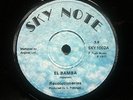 THE REVOLUTIONARIES - EL BAMBA