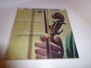 MICHAEL RABIN THE MAGIC BOW ORIGINAL STEREO CAPITOL US ISSUE