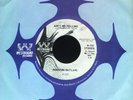 HOUSTON OUTLAWS Ain't No Telling Uncle Ed's Back Westbound 179 Funk 45 Near Mint