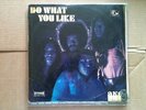 AKA LP do what you like  RARE INDONESIA HARD BEAT PSYCH FUNK BREAK listen