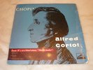 FALP 376/ CHOPIN / ALFRED CORTOT, piano