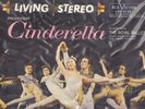 SEALED.. Prokofiev Cinderella / HUGO RIGNOLD 180 gram CLASSIC reissue  LSC- 2135