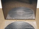 BORIS WITH MERZBOW 04092001 LP RARE W/INSERTS Sunn Melvins Corrupted Eyehategod