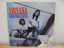 NIRVANA Hormoaning LP RARE ORIGINAL COLORED VINYL BOOT