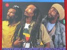 Israel Vibration - Forever NM Reggae lp ...Bob Marley, Peter Tosh