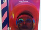 JANKO NILOVIC – Rythmes Contemporains - Rare library OG LP