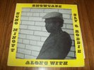 SHOWCASE ECHO MINOTT ALONG WITH SLY & ROBBIE REGGAE LP ORIGINAL US ISSUE