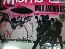 Misfits Walk Among Us CLEAR Record Store Day