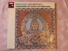 Yehidi Menuhin, Ravi Shankar, Jean Pierre Rampal    West meets East