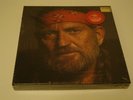 WILLIE NELSON 10 LP Collectors Box-Set 1983 SEALED w/LTD Edition PIC Disc RARE