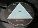 PINK FLOYD - DARK SIDE OF THE MOON - UK 1st PRESS - NM AUDIO - SUPERB & COMPLETE