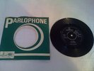 The Beatles If I Fell/Tell Me Why EXPORT SINGLE CLEAN RARE ORIGINAL AMAZING VGVG