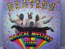 The Beatles - Magical Mystery Tour - Stereo - SMMT 1 - 1967 EP