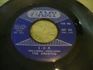 THE HAUNTED- Rare Garage/Punk AMY 959 PROMO 