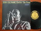 Rare Original Press Jazz-Settin' The Pace-John Coltrane-Prestige-RVG-DG-NM-WOW