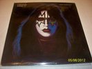 Kiss Ace Frehley solo LP original no barcode SEALED