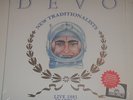 DEVO NEW TRADITIONALISTS LIVE 1981 SEATTLE SEALED RSD 2 LP VINYL