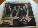 THE RERUNS RARE DETROIT KBD PUNK 1978 SPIDER RECORDS SO SO ALONE/SINCE YOU GOTTA
