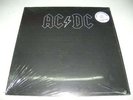 ACDC - Special  LIVE - RARE Clear wax 12