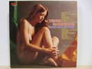 Lester Paul Jazz Sax Mood Japan Sexy Nude Cover Garnet Beauty