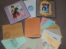 Donovan - A Gift from a Flower to a Garden - Original Box Set - With All Inserts