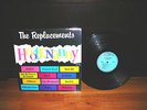 THE REPLACEMENTS HOOTENANNY Orig 1983 TWIN\TONE LP Paul Westerberg Punk KBD NM